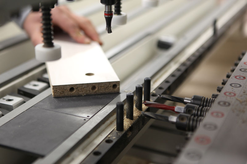 Kenar Bantlama Makine Solventleri