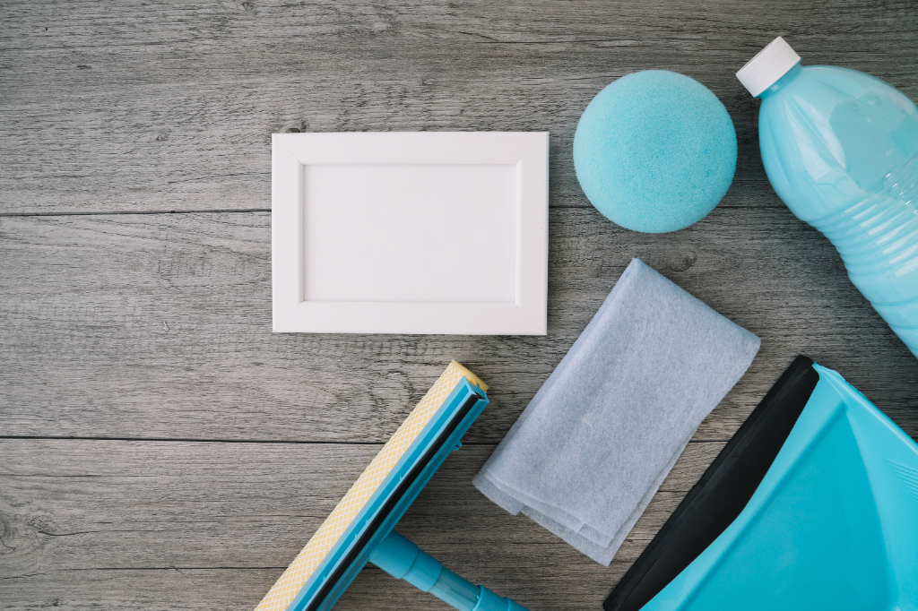 Yüzey Temizleyici Ürünler