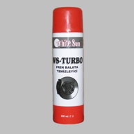 WS TURBO