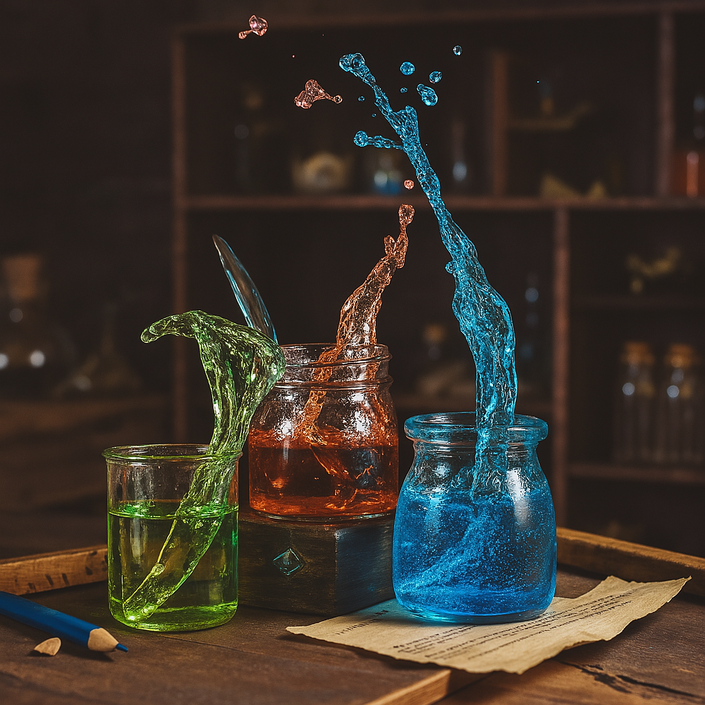 Solventler