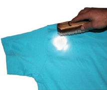 STAIN REMOVER