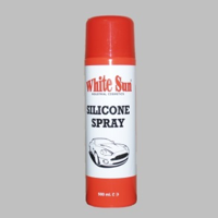 SILICONE SPRAY